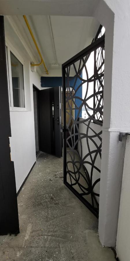 גדנסק Apartament Na Przymorzu מראה חיצוני תמונה