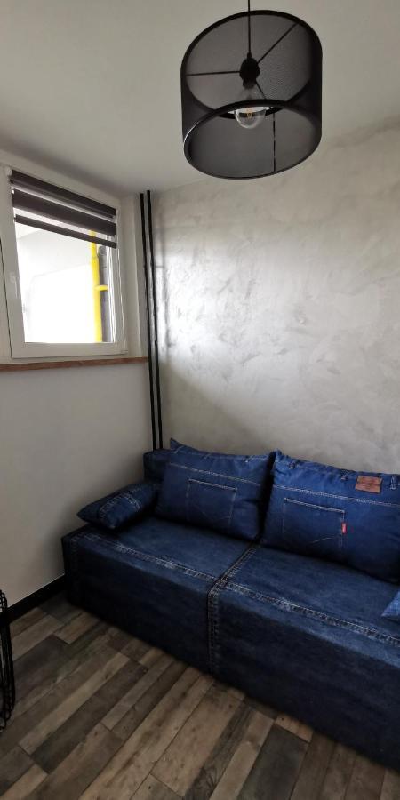 גדנסק Apartament Na Przymorzu מראה חיצוני תמונה